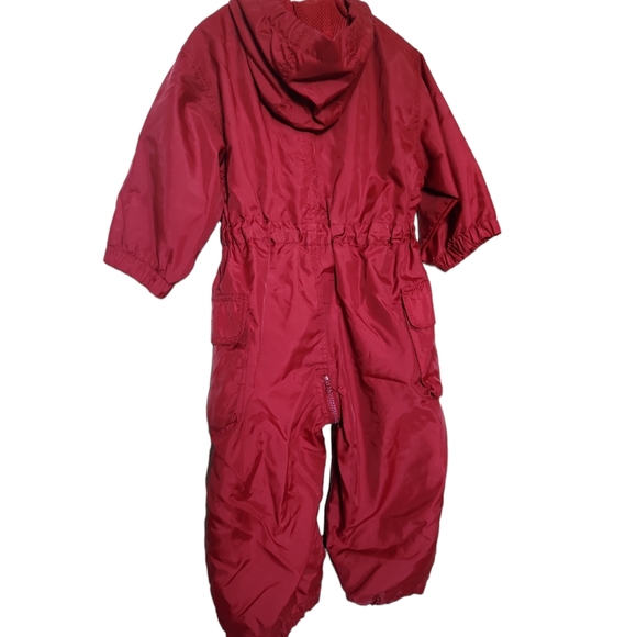 SUN VALLEY  overall light jacket - Picture 3 of 8